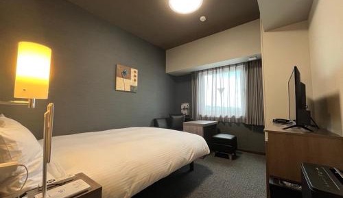 Comfort Double Room with Small Double Bed - Non Smoking