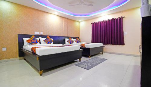 Executive Triple Room