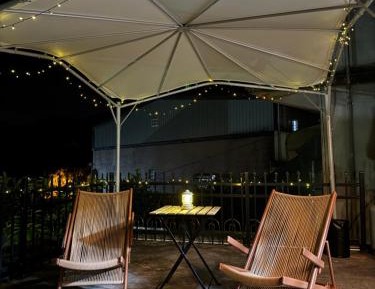 Three-Bedroom Vacation Home 