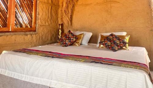 Deluxe Triple Room with Sea View