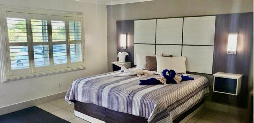 King Room - Disability Access