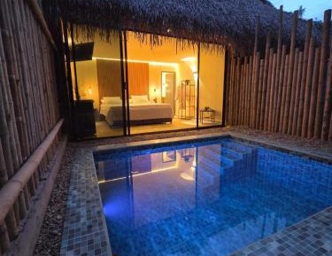 One-Bedroom Villa