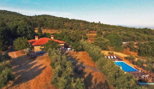Four-Bedroom Villa (10 Adults)