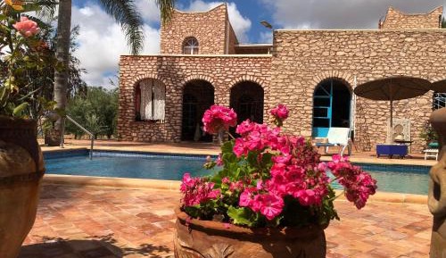 Family Room with Private Bathroom