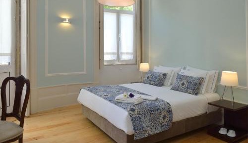 Family Suite with Balcony