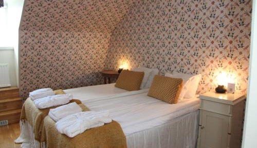 Double Room with Lake View