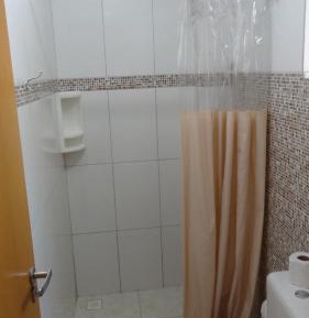 Budget Twin Room
