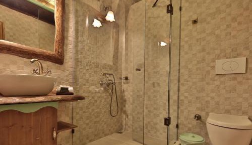 Triple Room with Pool View