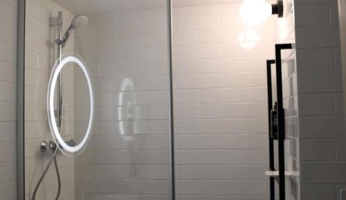 Double Room with Extra Bed