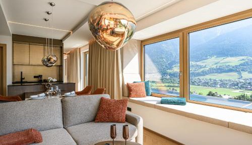 One-Bedroom Premium Apartment