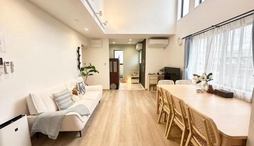Holiday Home