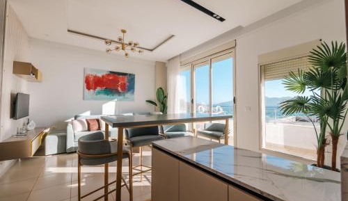 Apartment with Sea View