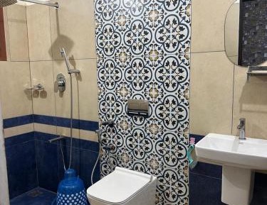 Deluxe Family Suite