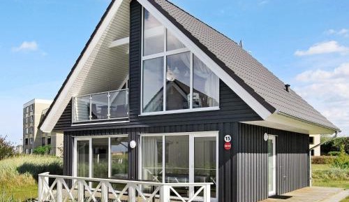 Three-Bedroom Vacation Home 