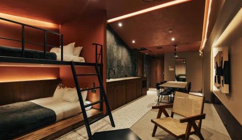 Superior Suite