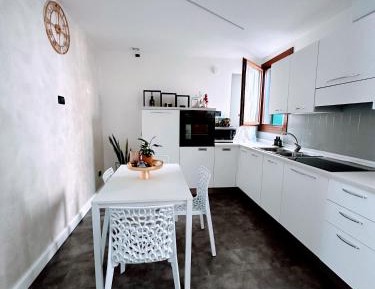 Apartment - Ground Floor