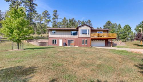 Holiday Home