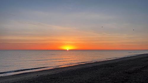 Double Room with Balcony and Sea View