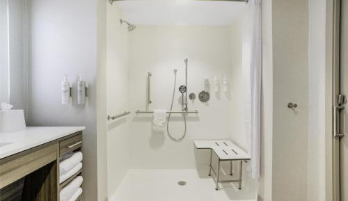 Queen Studio Suite - Hearing Access