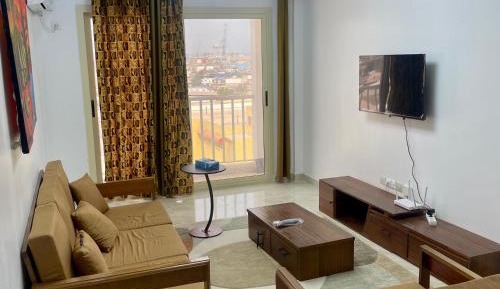 Apartment with Sea View