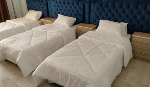 Triple Room with Private Bathroom