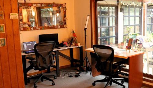 Basic Triple Room with Shared Bathroom