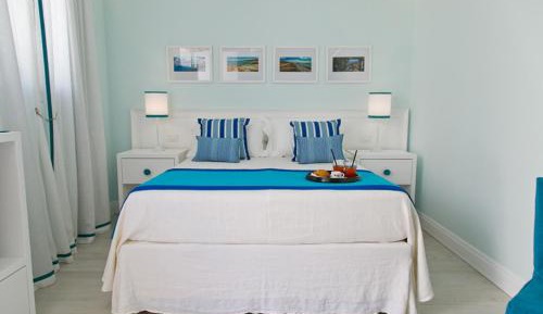 Superior Room with Patio