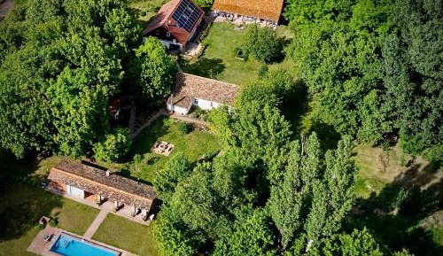 Superior Chalet