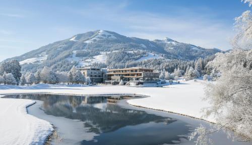 Two-Bedroom Superior Apartment