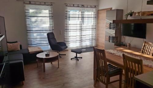 Two-Bedroom Superior Apartment