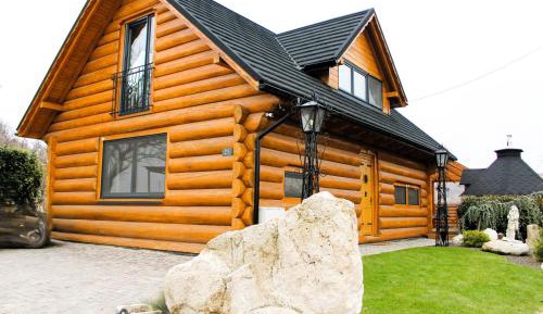 Apartment with Sauna