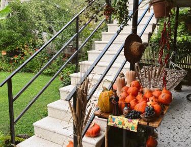 Triple Room with Mountain View