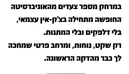 Deluxe One-Bedroom Apartment