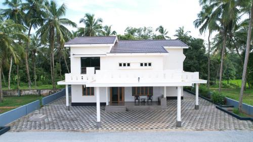 Four-Bedroom Vacation Home
