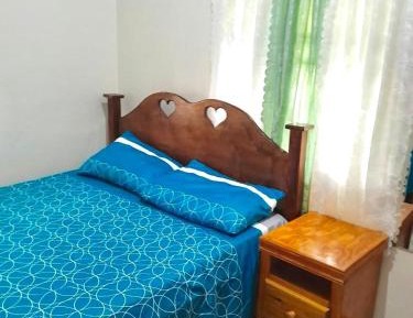 Two-Bedroom Apartment with River View