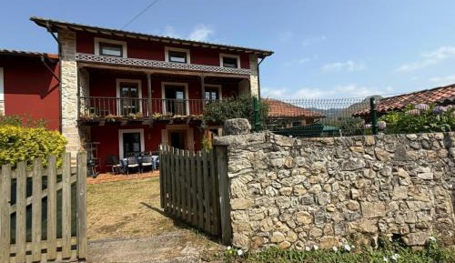 Six-Bedroom House