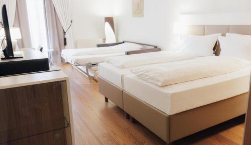 Junior Suite with Balcony or Terrace