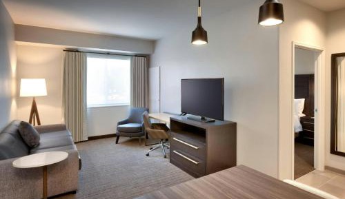 Two-Bedroom Suite