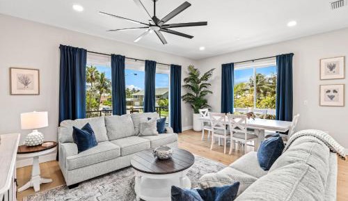 Four-Bedroom Villa