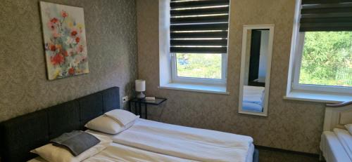 Comfort Triple Room with Shower