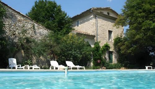 Two-Bedroom Superior Apartment