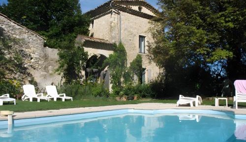 Two-Bedroom Superior Apartment