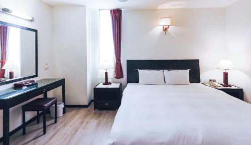 Standard Double Room - No Window