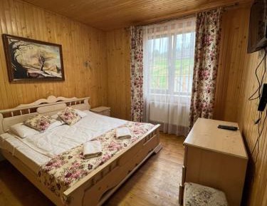 Quadruple Room with Terrace