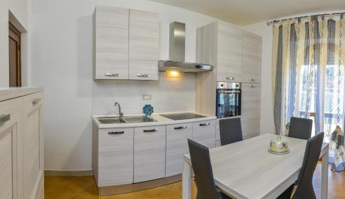 Two-Bedroom Superior Apartment