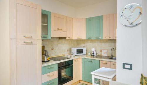 Two-Bedroom Superior Apartment