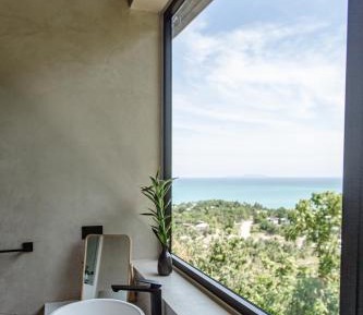 One-Bedroom Villa