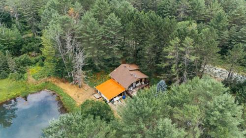 Three-Bedroom Chalet