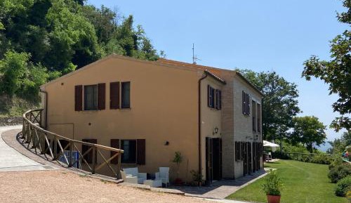 Five-Bedroom House