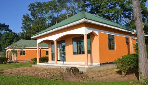 Double or Twin Room with Lake View